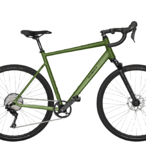 Velo De Ville G400